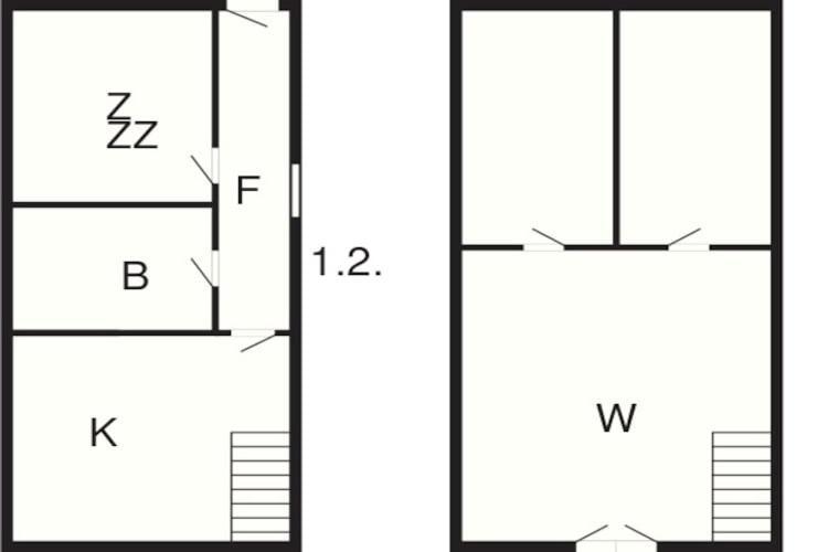 8 Person Holiday Home In R M Sønderby Εξωτερικό φωτογραφία